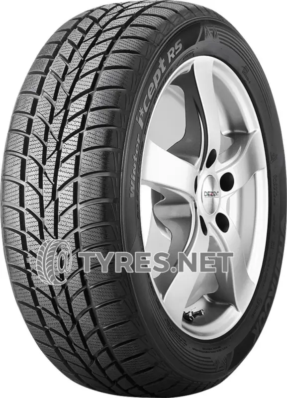 Hankook Winter i*cept RS (W442) sbl 205/70 R15 96T Lågt pris
