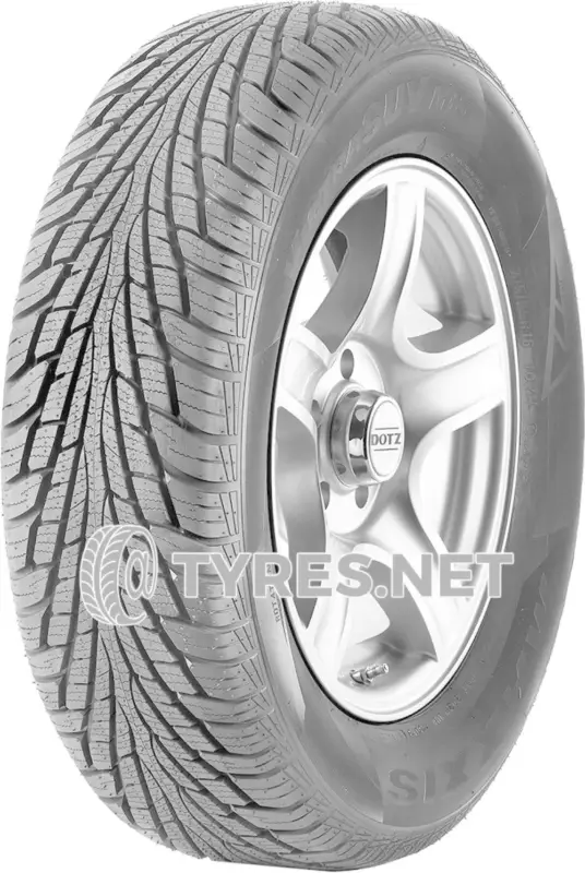 Kampanj Maxxis Victra SUV MA-SAS 215/65 R16 102H