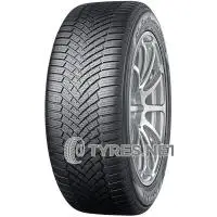Yokohama BluEarth-Winter (V906) SUV 235/65 R17 108H Säker betalning