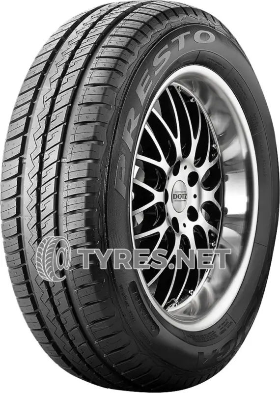 Reapris Debica Presto 235/50 R18 97V