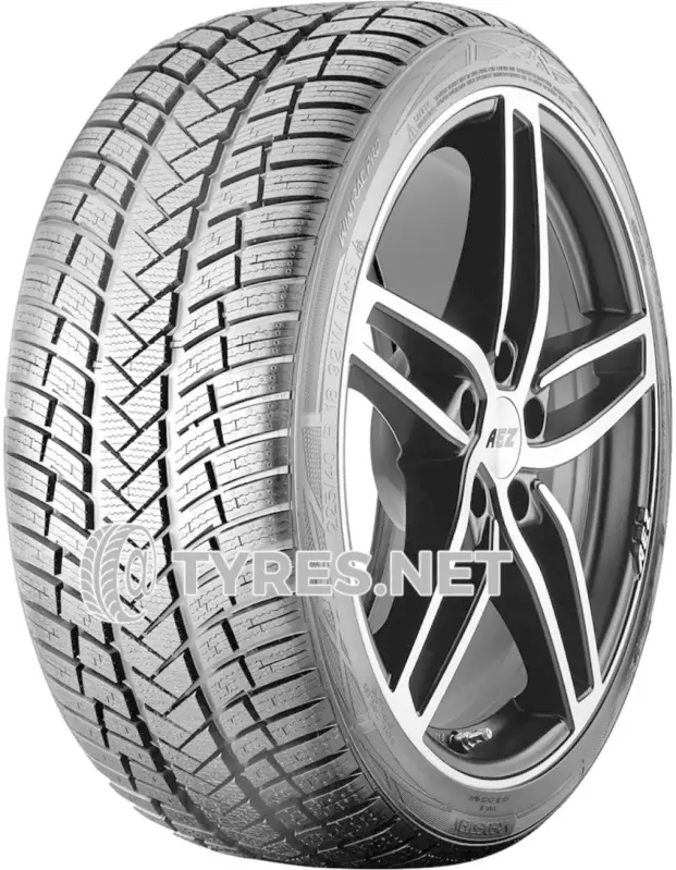 Populär Vredestein Wintrac Pro 265/50 R20 111Y