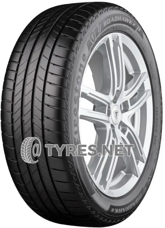 Firestone Roadhawk 2 225/55 R19 99V Premium