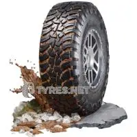 General GRABBER X3 265/65 R18 117/114Q Rabatt