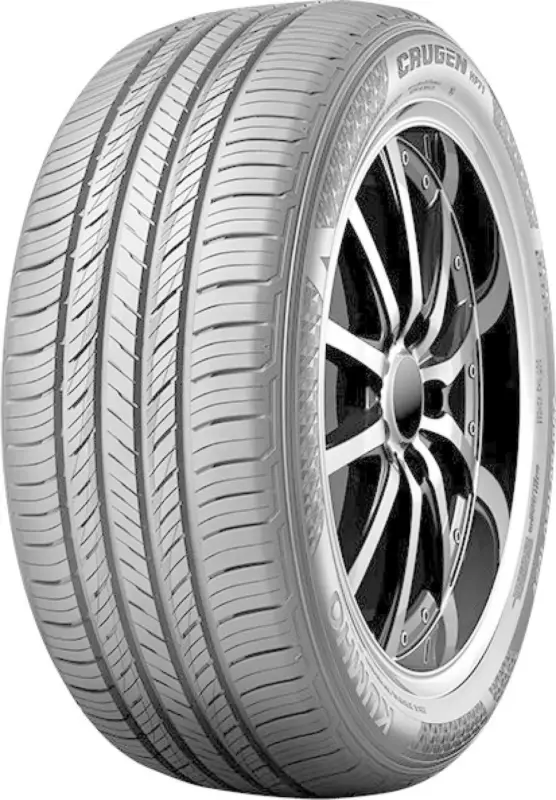 Kumho Crugen HP71 245/60 R18 105V Populärt val