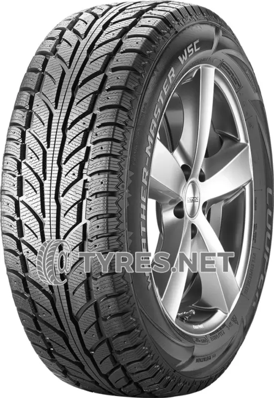 Cooper Weather-Master WSC 225/75 R16 104T Bästa pris