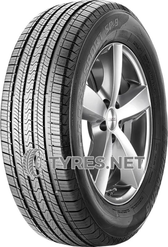Nankang Cross Sport SP-9 235/55 R18 104V Premium