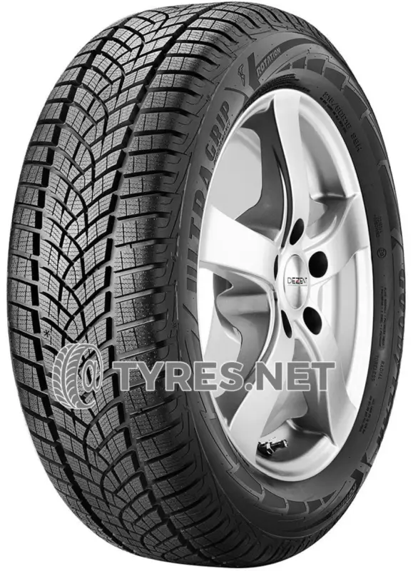 Outlet Goodyear UltraGrip Performance GEN-1 245/45 R21 104V