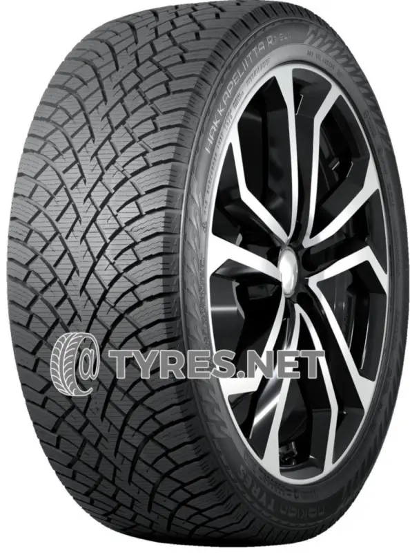 Nokian Hakkapeliitta R5 SUV 265/40 R21 105T Billigare