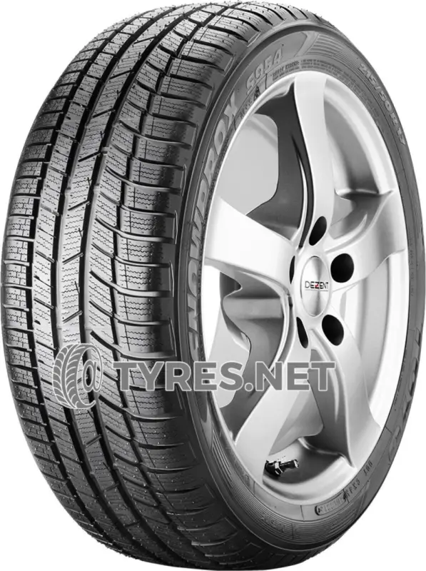 Toyo Snowprox S 954 275/45 R20 110V Bästa pris