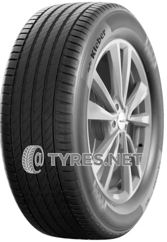 Outlet Kleber Dynaxer HP 5 SUV 225/60 R18 104V