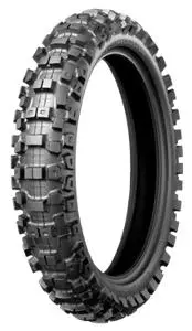 Expressleverans Bridgestone M404 70/100 D10 38M