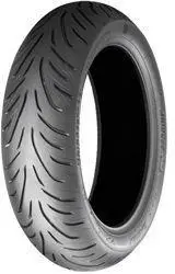 Expressleverans Bridgestone Battlax Scooter 2 Rear Rain 130/70 R16 61S