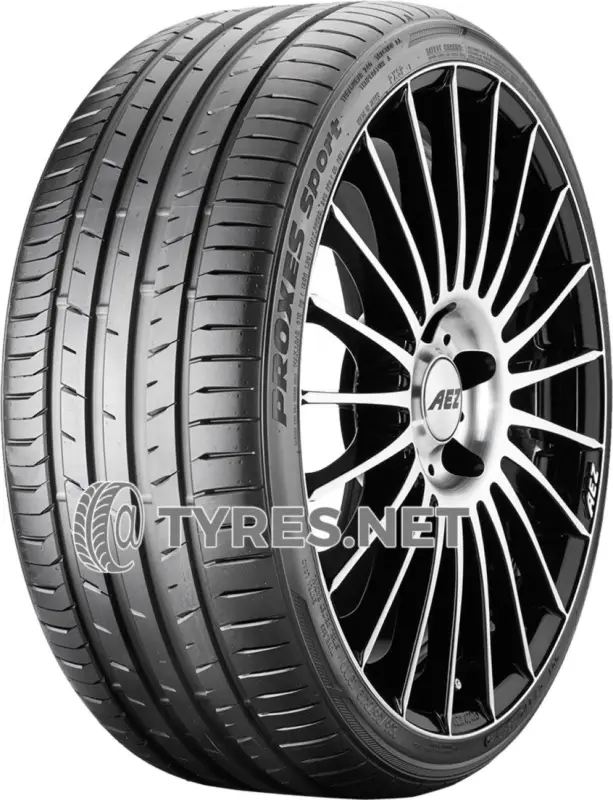 Outlet Toyo Proxes Sport 285/45 R19 111Y