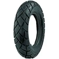 Nyhet Goodride H-686 120/90 D10 57M