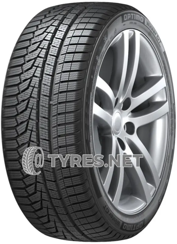 Snabb frakt Optimo Winter GT OW31 sbl 245/45 R18 100V