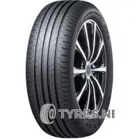 Kampanj Dunlop SP Sport Maxx 060 235/60 R18 103H