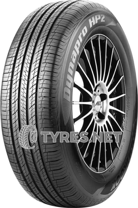 Hankook Dynapro HP2 RA33 sbl 215/70 R16 100H Nyhet