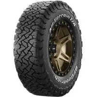 Köp online BF Goodrich All-Terrain T/A KO3 rbl 255/55 R18 109/105S