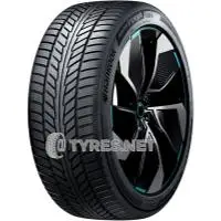 Hankook iON i*cept (IW01A) sbl 255/45 R19 104V Expressleverans