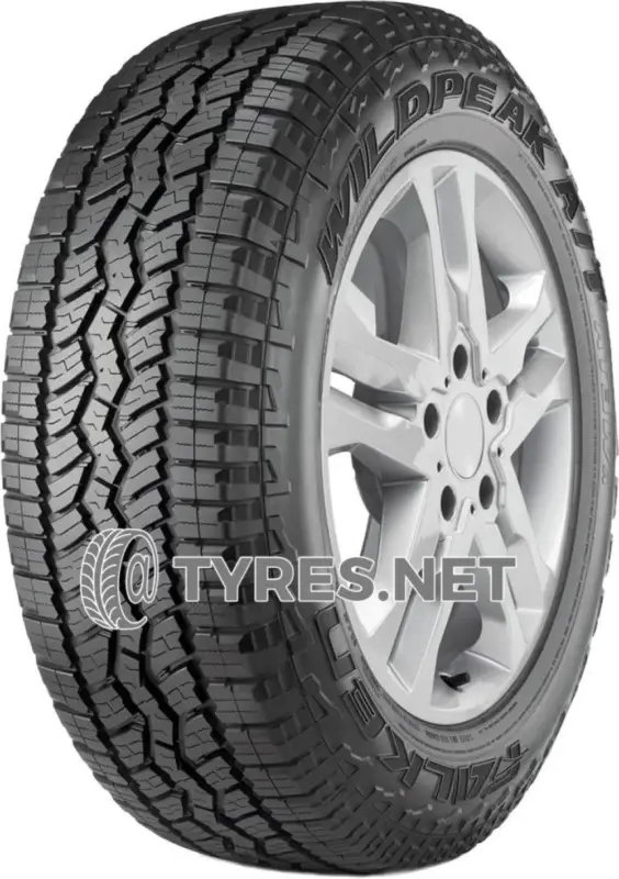 Falken WILDPEAK A/T AT3WA blk 265/70 R17 115S Outlet