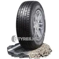 General Grabber HTS 60 285/45 R22 114H Billigare