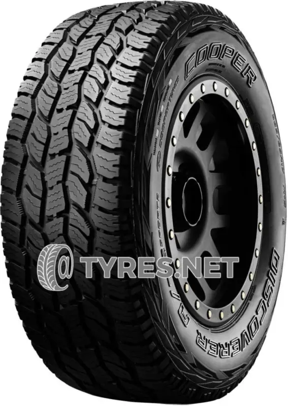 Köp nu Cooper Discoverer AT3 Sport 2 owl 225/70 R16 103T