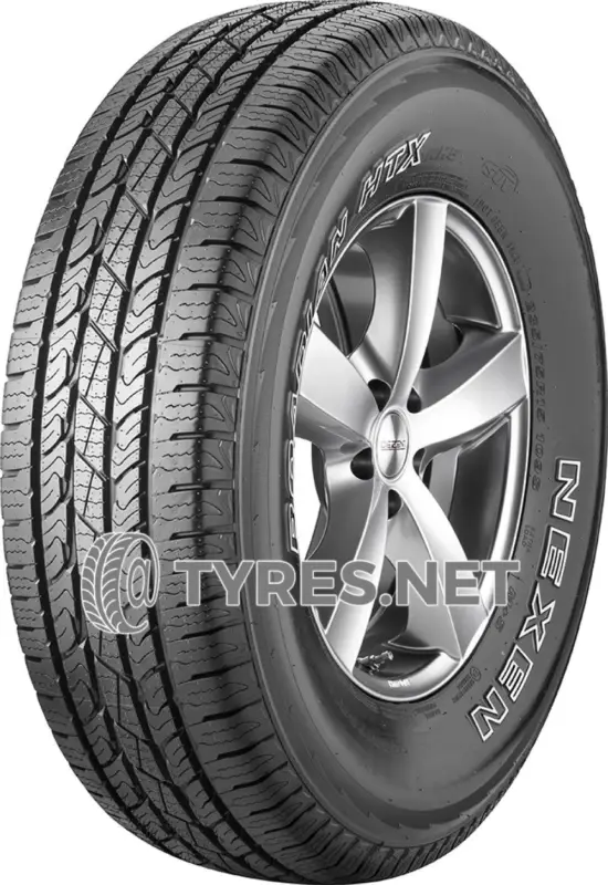 Nexen Roadian HTX RH5 rowl 235/70 R17 111T prisnedsättning
