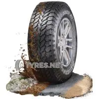 General GRABBER AT3 235/70 R17 111H Extra rabatt