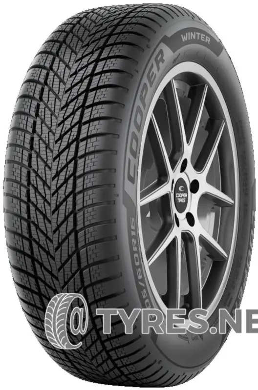 Cooper Winter 235/55 R19 105V Köp nu