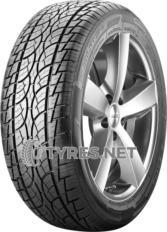 Beställ nu Nankang Utility SP-7 275/55 R19 111V
