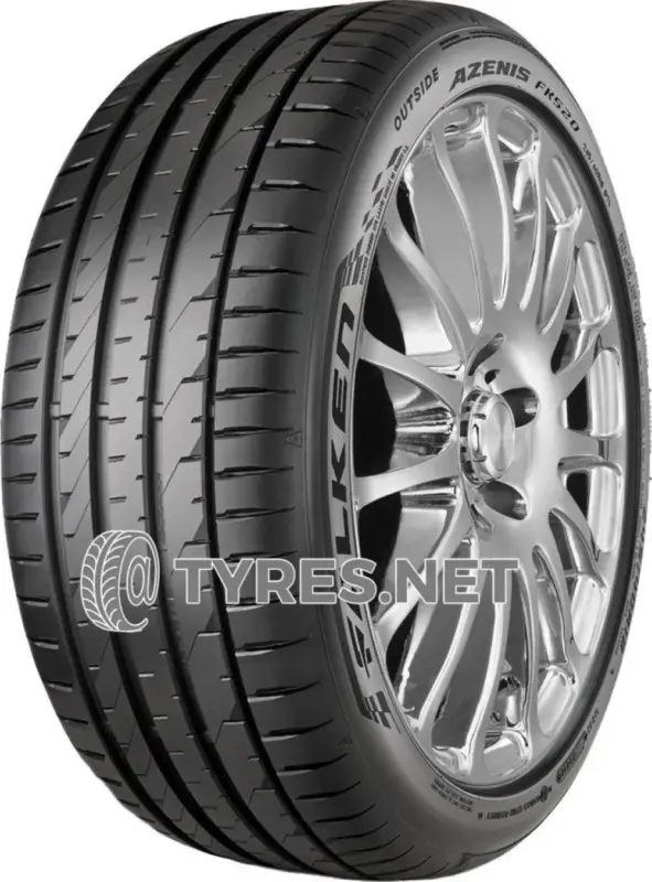 Falken AZENIS FK520 nblk 235/50 R20 104W Erbjudande