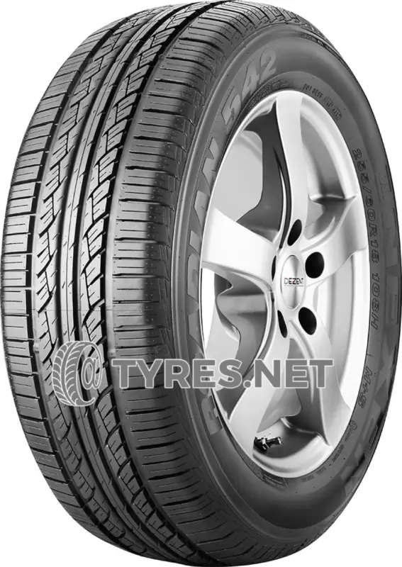 Nexen Roadian 542 245/70 R17 110H Köp nu