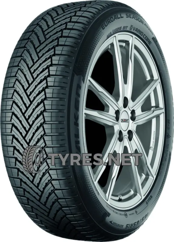 Falken EUROALL SEASON AS220 blk 215/65 R17 103V Nedsatt pris