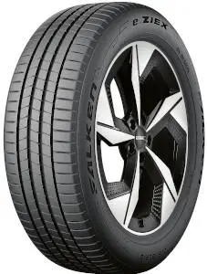 Sista chansen Falken e.ZIEX nblk 215/60 R17 100H