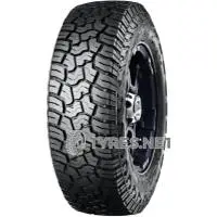 Säker betalning Yokohama Geolandar X-AT (G016) rbl 285/65 R17 121/118Q