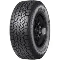Begränsad tid Aplus Shredder AT 215/70 R16 100H