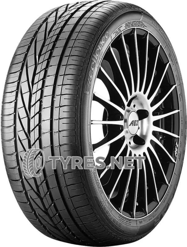 Outlet Goodyear Excellence 255/45 R20 101W