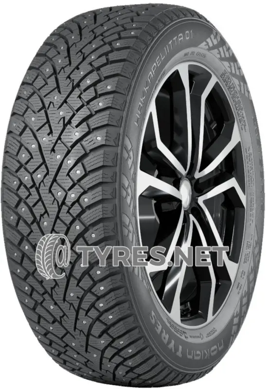 Rea Nokian Hakkapeliitta 01 265/60 R18 114T