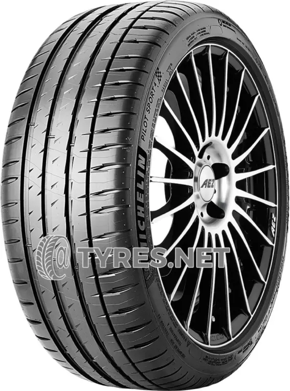 Rea Michelin Pilot Sport 4 ZP 255/35 ZR19 96Y