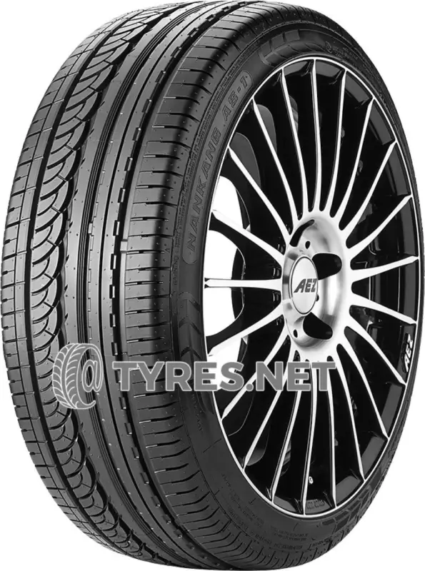 Begränsat erbjudande Nankang AS-1 175/50 R13 72V
