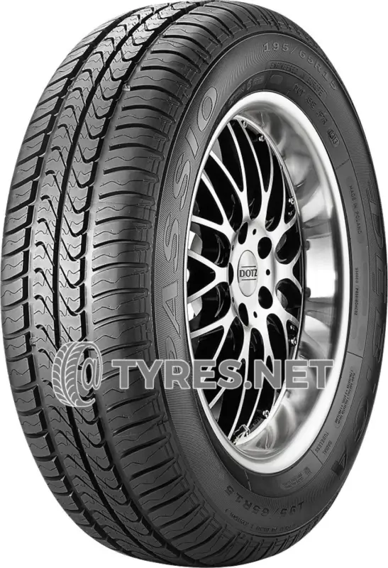 Populär Debica Passio 2 155/65 R13 73T
