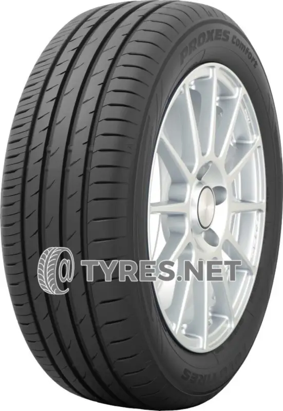 Toyo Proxes Comfort 215/60 R17 96H Outlet
