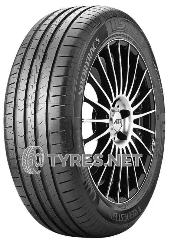 Vredestein Sportrac 5 165/60 R14 75H Rea