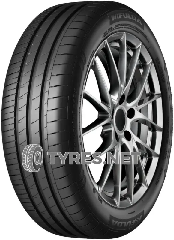 Fulda EcoControl HP 2 205/55 R16 94V prisnedsättning