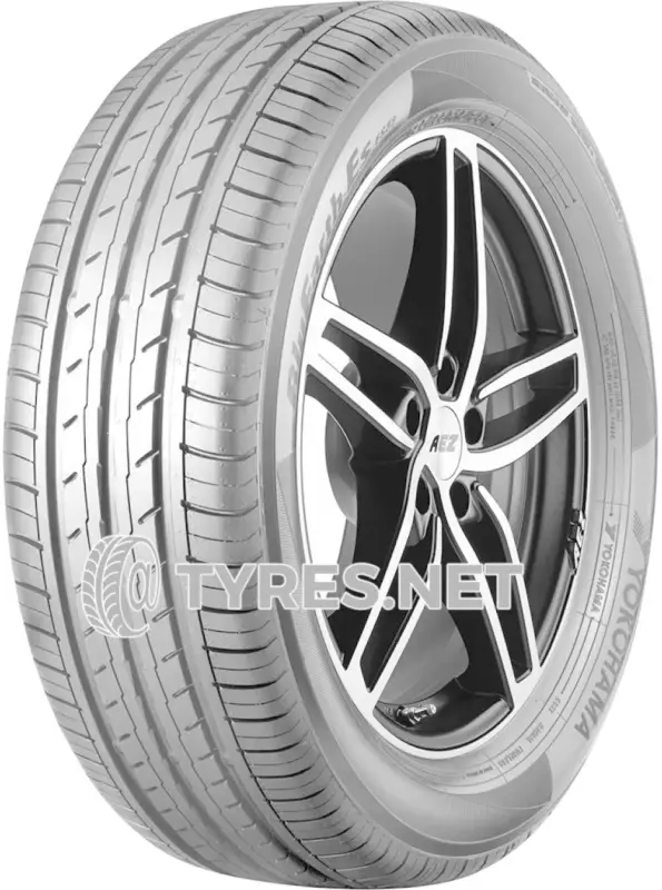 Yokohama BluEarth-ES (ES32) 185/65 R15 88H Kampanjpris