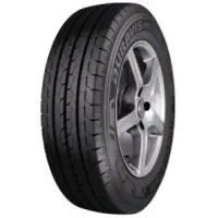 Bridgestone Duravis R660 Eco 215/60 R17 109/107T Kundfavorit