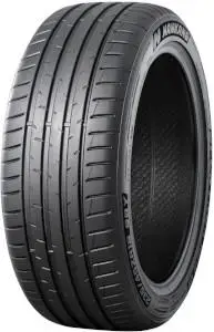 Nankang Sportnex AS-3 EV 255/40 ZR20 101W Populär