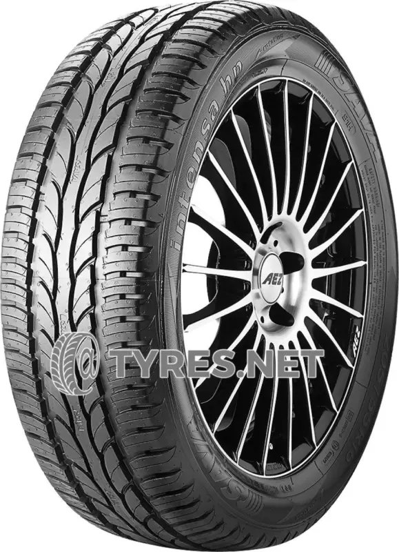 Endast denna vecka Sava Intensa HP 195/60 R15 88H