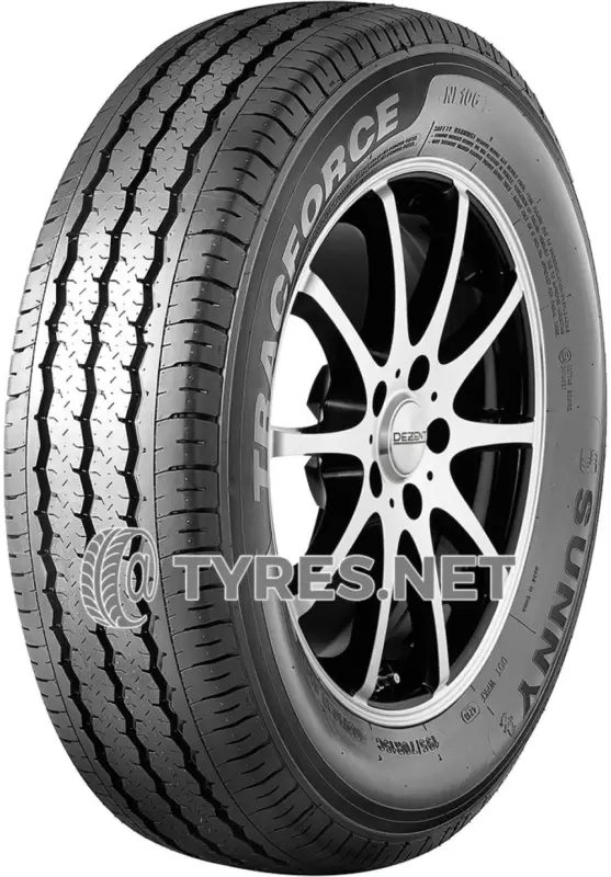 Extra rabatt Sunny NL106 175/65 R14 90/88T