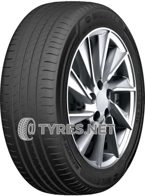 Milever Milecomfort MP071 195/65 R15 91H Begränsat antal